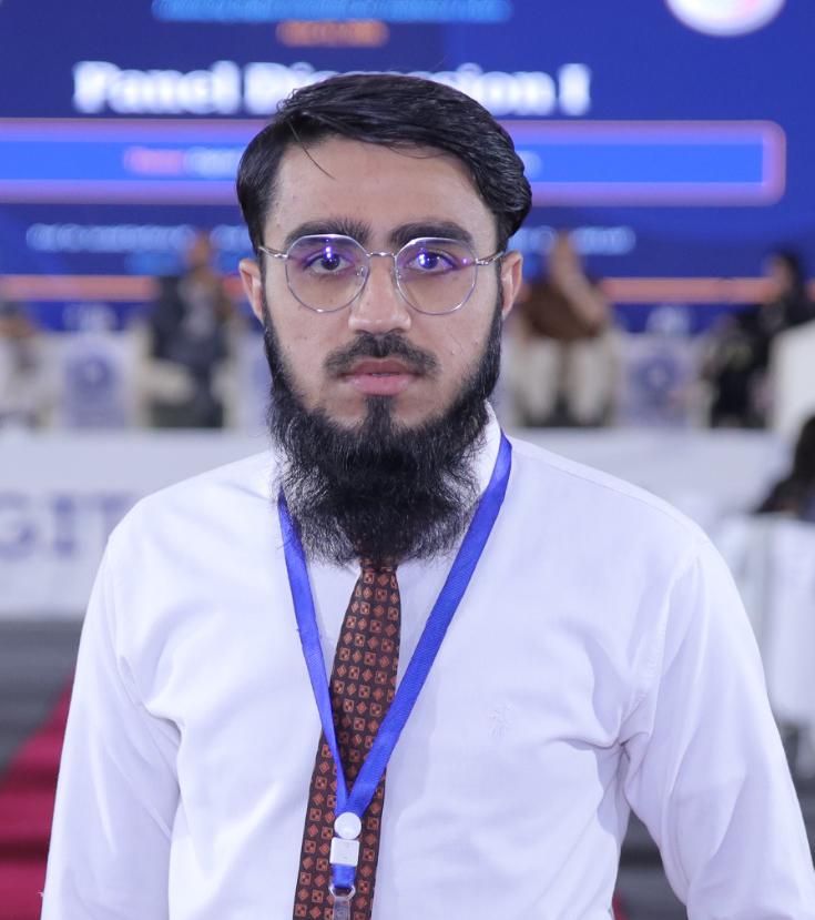 Sudais Khalid